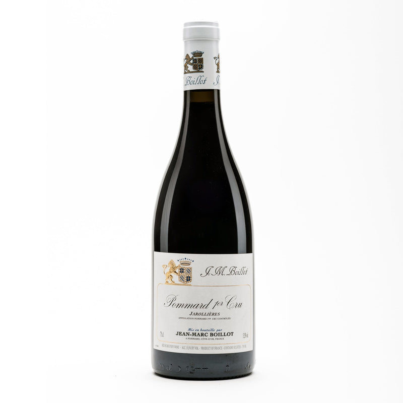 2020, Domaine Jean-Marc Boillot, POMMARD, 'Les Jarollières', Monopole