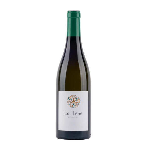 2023, La Tène Chardonnay, PAYS D'OC