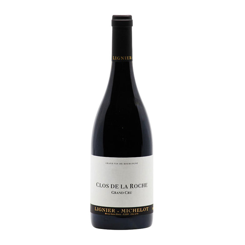 2023, Domaine Lignier-Michelot, CLOS DE LA ROCHE, Grand Cru