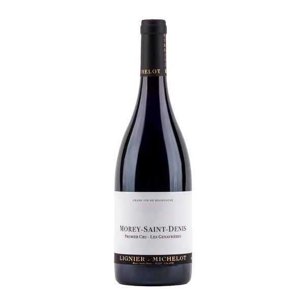 2023, Domaine Lignier-Michelot, MOREY-SAINT-DENIS, 1er Cru, 'Genavrières'