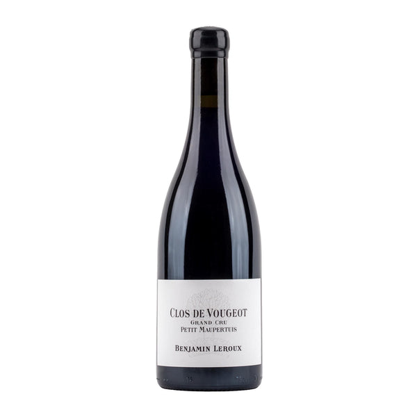 2023, Maison Benjamin Leroux, CLOS DE VOUGEOT, Grand Cru, 'Petit Maupertuis'