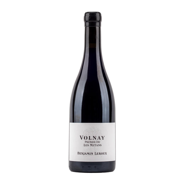 2023, Maison Benjamin Leroux, VOLNAY, 1er Cru, 'Mitans'