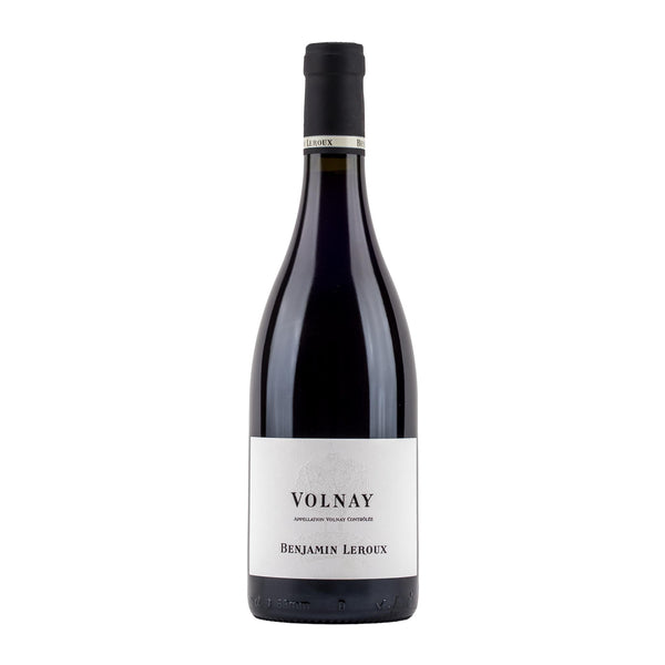 2023, Maison Benjamin Leroux, VOLNAY, Village