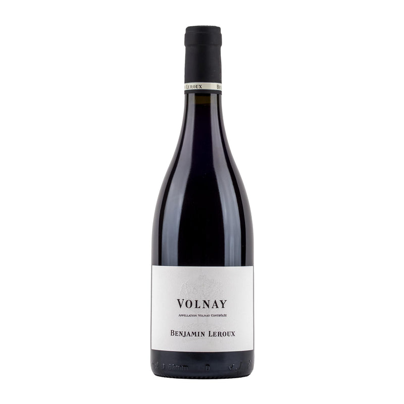 2021, Maison Benjamin Leroux, VOLNAY Village