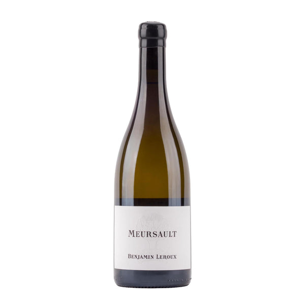 2022, Maison Benjamin Leroux, MEURSAULT, Village
