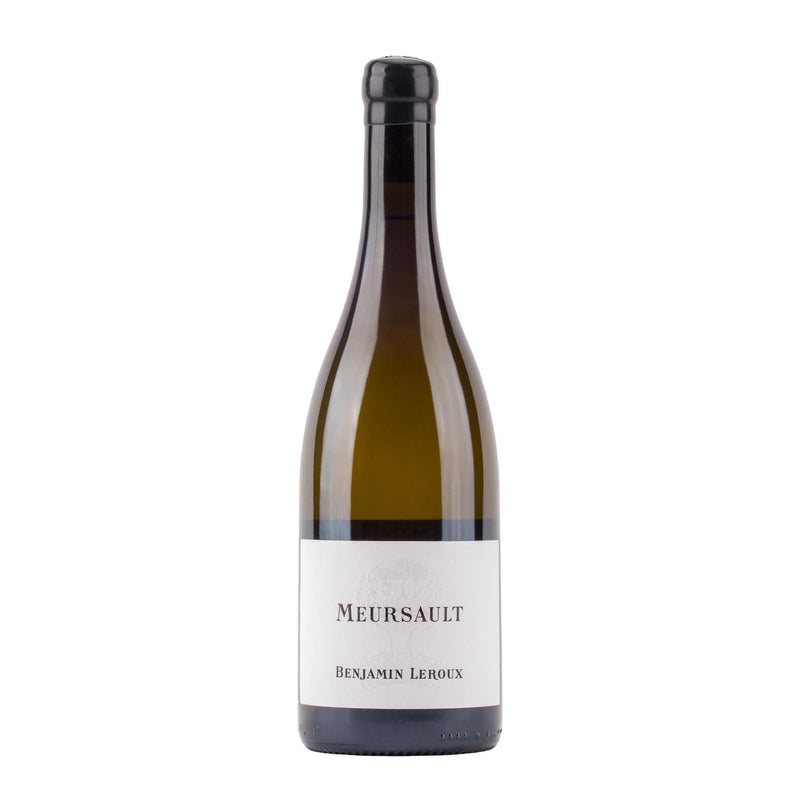 2022, Maison Benjamin Leroux, MEURSAULT, Village