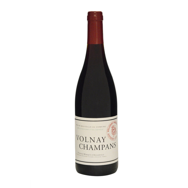 2023, Domaine Marquis d'Angerville, VOLNAY, 1er Cru, 'Champans'