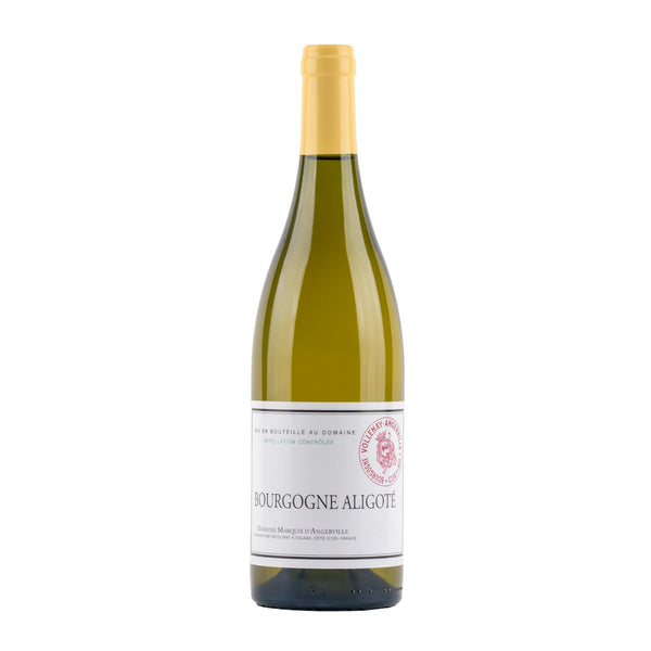 2022, Domaine Marquis d'Angerville, BOURGOGNE, 'Aligoté'