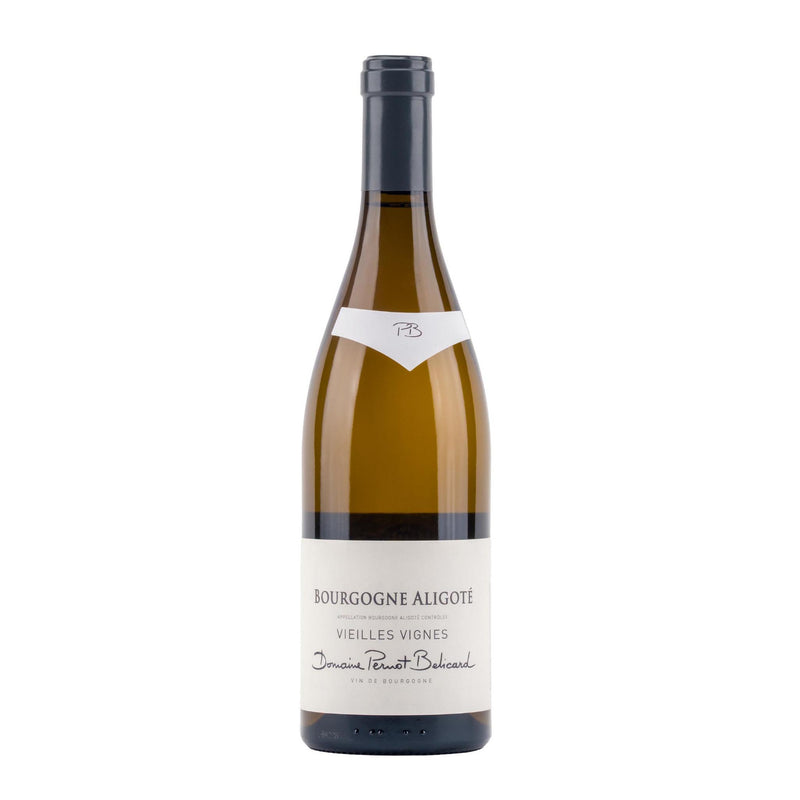 2022, Domaine Pernot Belicard, BOURGOGNE Aligoté, V.V.