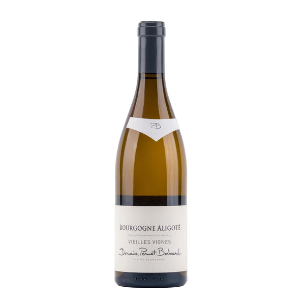 2023, Domaine Pernot Belicard, BOURGOGNE Aligoté, V.V.