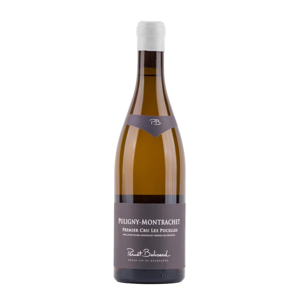 2022, Domaine Pernot Belicard, PULIGNY-MONTRACHET, 1er Cru, 'Les Pucelles'