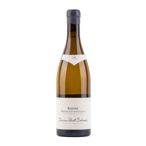 2022, Domaine Pernot Belicard, BEAUNE, 1er Cru, 'Pertuisots'