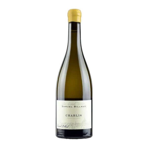 2023, Domaine Samuel Billaud, PETIT CHABLIS