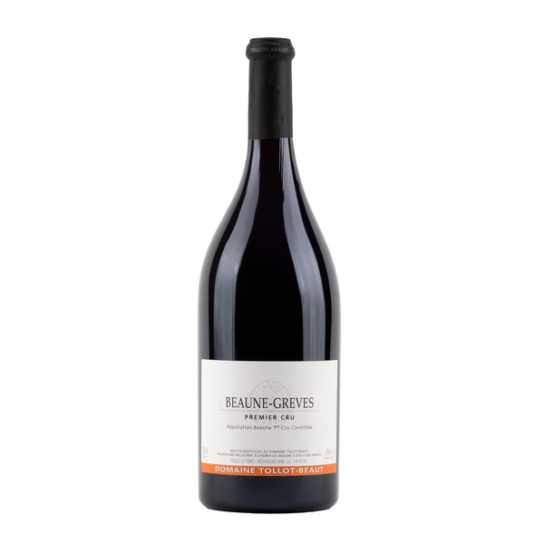 2023, Domaine Tollot-Beaut, BEAUNE, 1er Cru, 'Grèves', Magnum (1500ml)