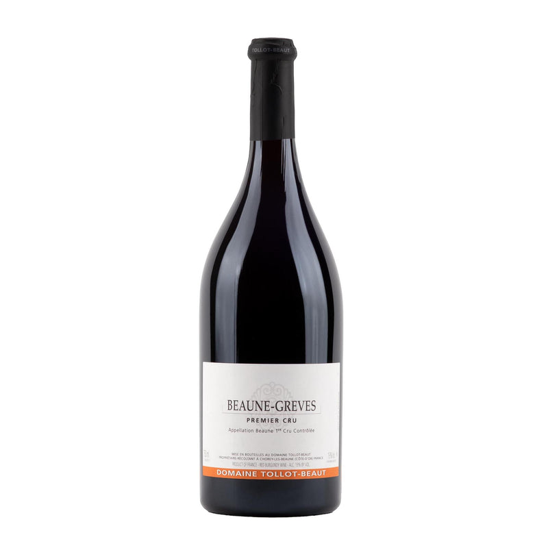 2021, Domaine Tollot-Beaut, BEAUNE, 1er Cru, 'Grèves', Magnum (1500ml)