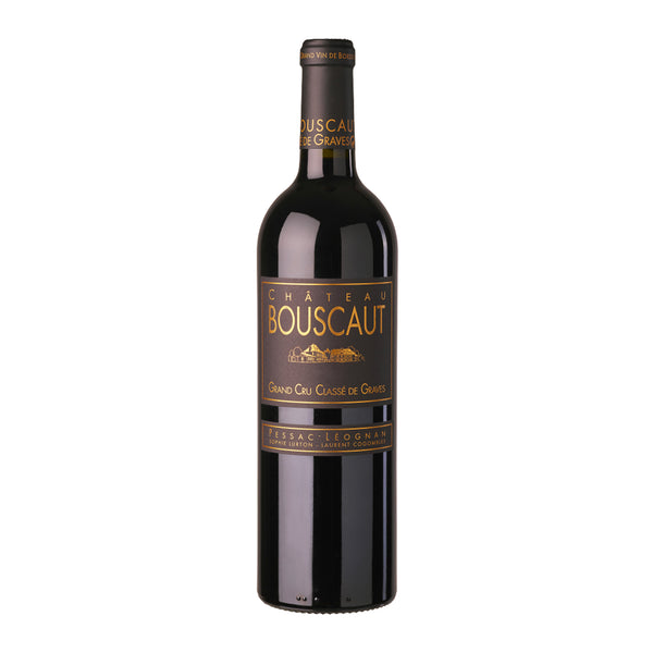 2022, Château Bouscaut, PESSAC-LÉOGNAN, Grand Cru Classé de Graves