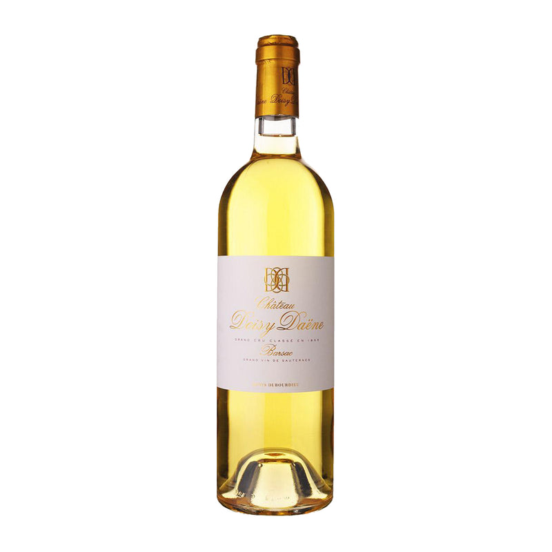 2015, Château Doisy-Daenes, BARSAC, 2ème Cru Classé, Grand Vin de Sauternes