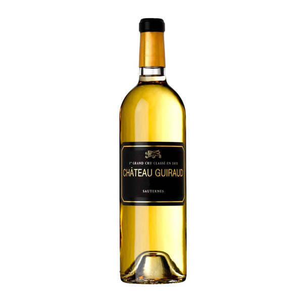 2024, Château Guiraud, SAUTERNES, 375ml