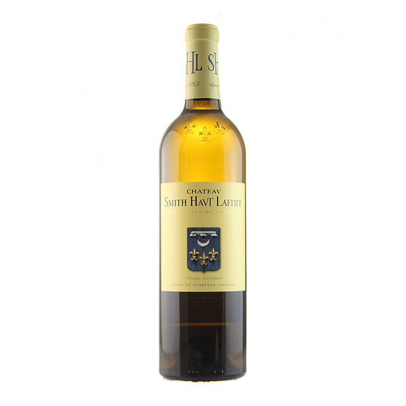 2023, Château Smith Haut Lafitte Blanc, PESSAC-LÉOGNAN