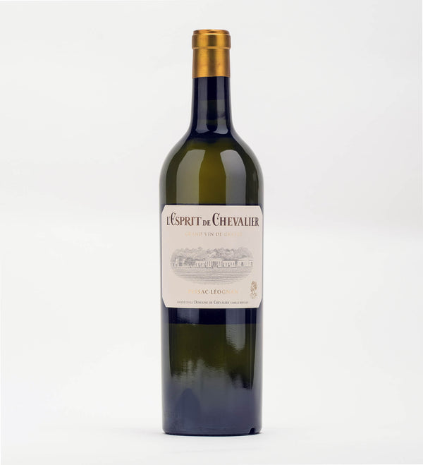 2021, L'Esprit de Chevalier Blanc, PESSAC-LÉOGNAN