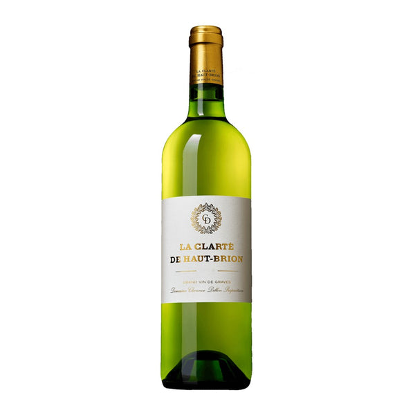 2023, La Clarté de Haut Brion Blanc, PESSAC-LÉOGNAN