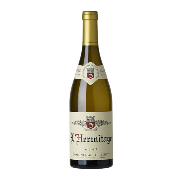 2021, Domaine Jean-Louis Chave, HERMITAGE, Blanc – Peter