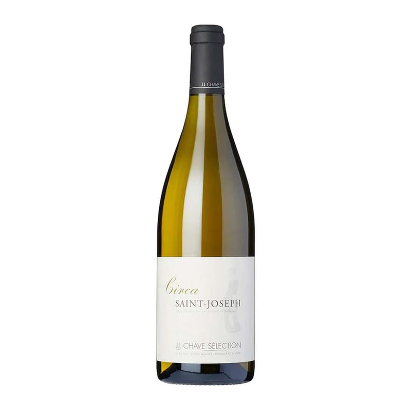 2021, Jean-Louis Chave Sélection, SAINT-JOSEPH Blanc, 'Circa'