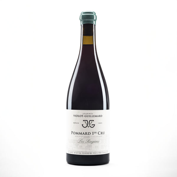 2022, Domaine Joannès Violot-Guillemard, POMMARD, 1er Cru, 'Rugiens', Monopole