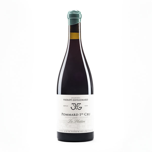 2022, Domaine Joannès Violot-Guillemard, POMMARD, 1er Cru, 'La Platière', Monopole