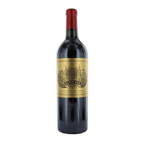 2024, Alter Ego de Palmer, MARGAUX, Grand Cru Classé