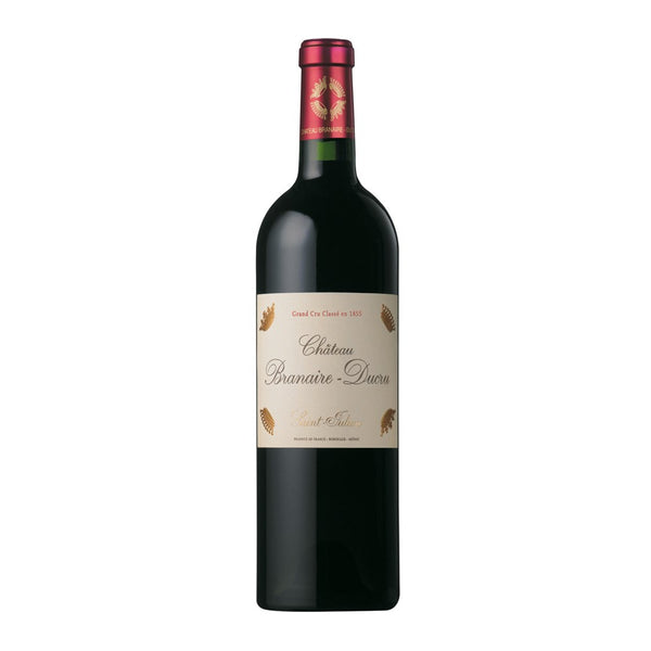 2024, Château Branaire-Ducru, SAINT-JULIEN, 4ème Grand Cru Classé