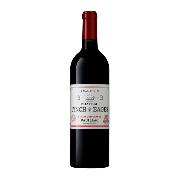 2022, Château Lynch Bages, PAUILLAC, 5ème Grand Cru Classé