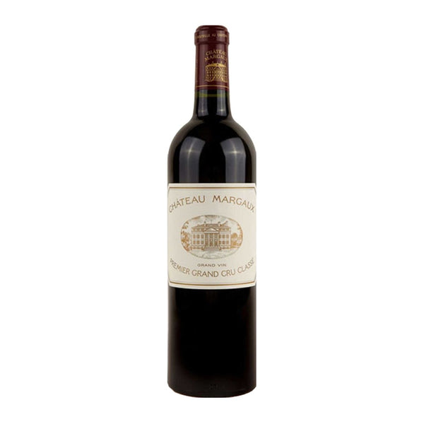 2023, Château Margaux, MARGAUX 1er Grand Cru Classé