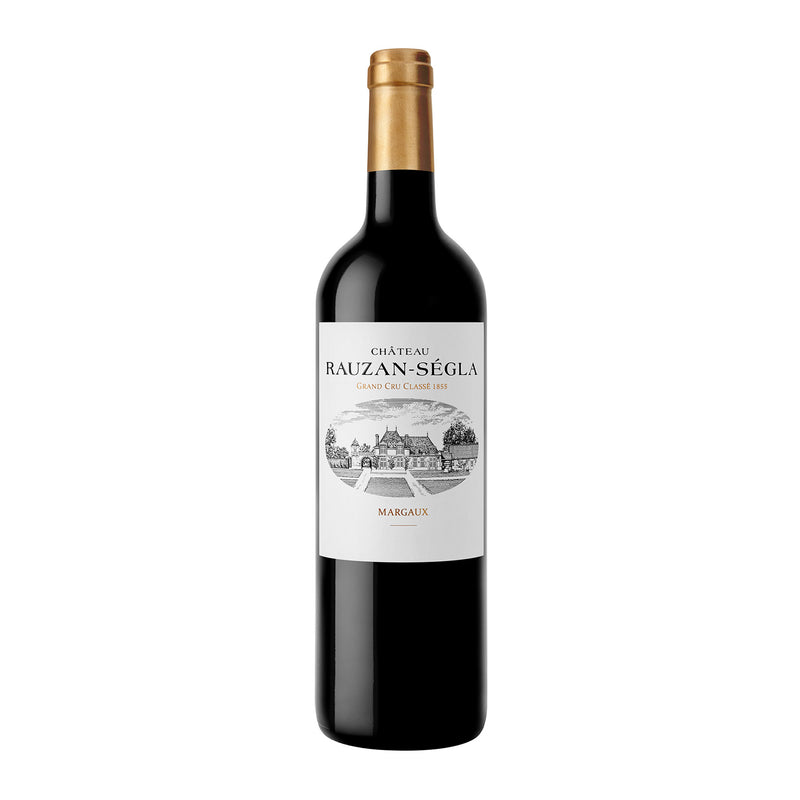 2022, Château Rauzan-Ségla, MARGAUX, 2ème Grand Cru Classé