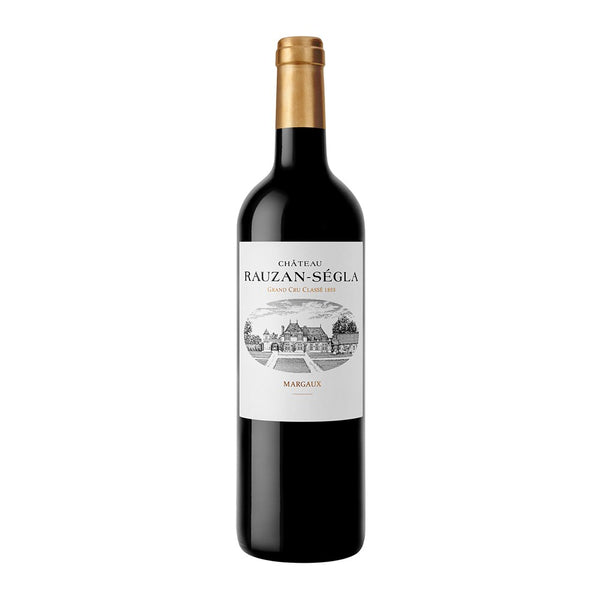 2024, Château Rauzan-Ségla, MARGAUX, 2ème Grand Cru Classé