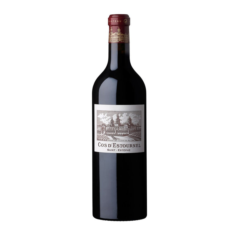 2023, Château Cos d’Estournel, SAINT-ESTÈPHE 2ème Grand Cru Classé