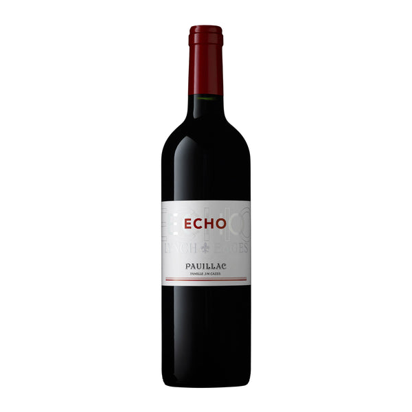 2018, Echo de Lynch Bages, PAUILLAC