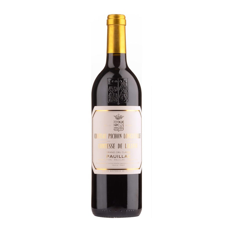 2023, Château Pichon Lalande, PAUILLAC, 2ème Grand Cru Classé
