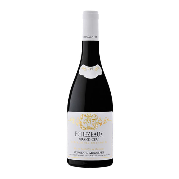 2023, Domaine Mongeard-Mugneret, ECHÉZEAUX, Grand Cru