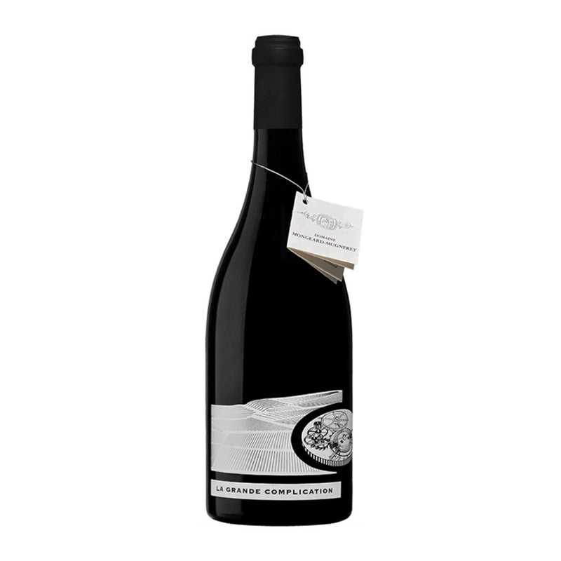 2023, Domaine Mongeard-Mugneret, ECHEZEAUX, Grand Cru, 'La Grande Complication'