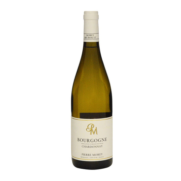 2023, Domaine Pierre-Morey, BOURGOGNE, Côte d'Or 'Chardonnay'
