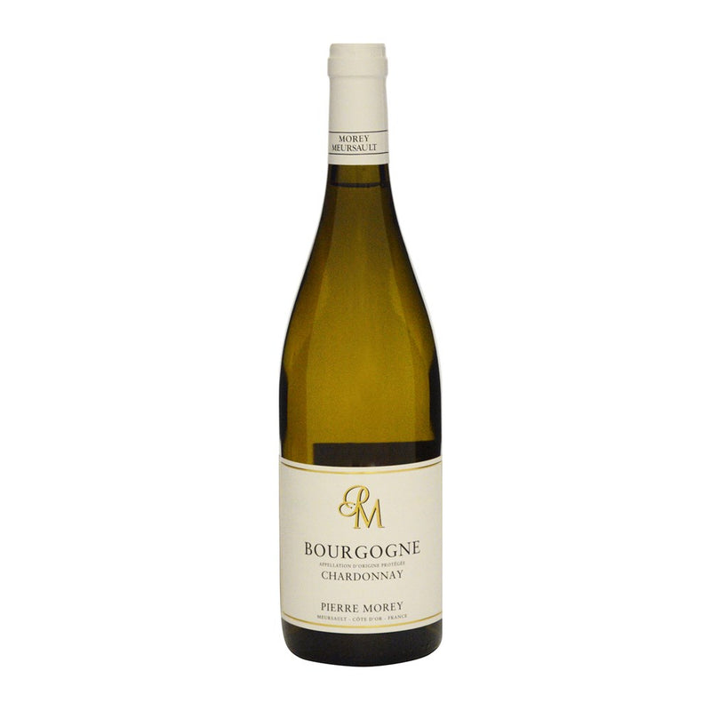 2023, Domaine Pierre-Morey, BOURGOGNE, Côte d'Or 'Chardonnay'