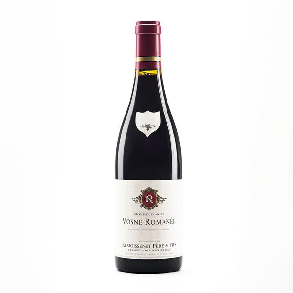 2020, Maison Remoissenet, VOSNE-ROMANÉE, Village
