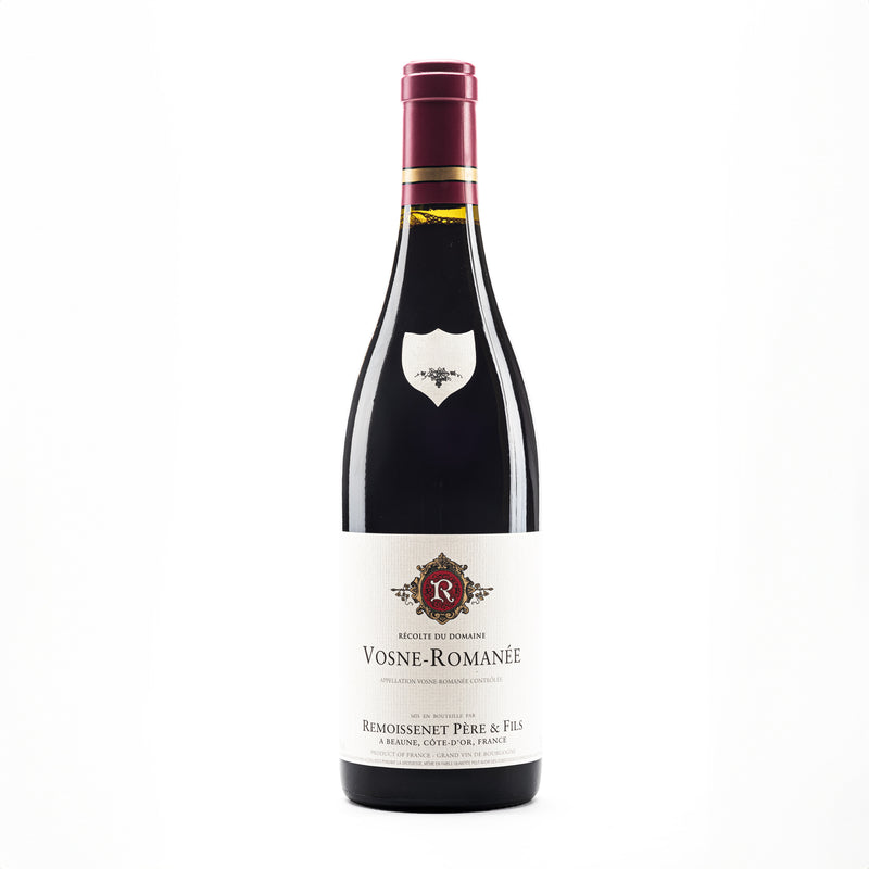 2020, Maison Remoissenet, VOSNE-ROMANÉE, Village