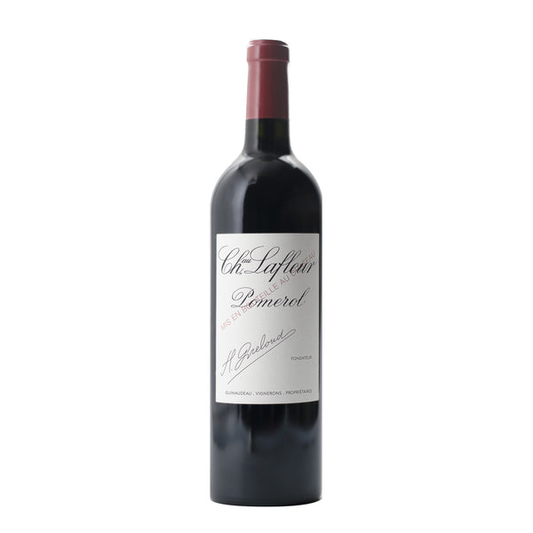 2020, Château Lafleur, AOC POMEROL