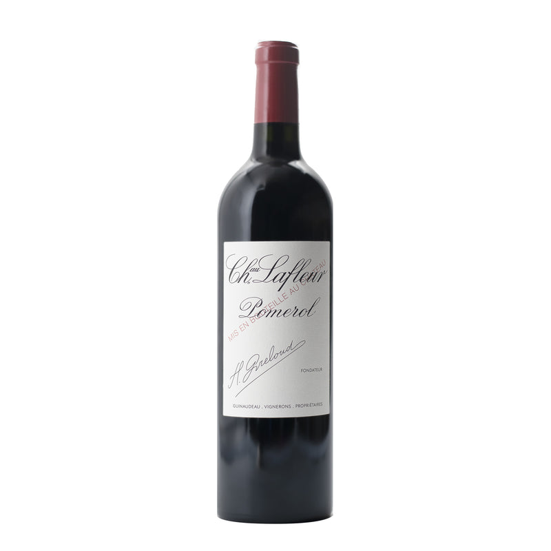 2020, Château Lafleur, AOC POMEROL