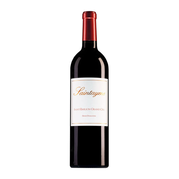 2023, Château Saintayme, SAINT-ÉMILION Grand Cru