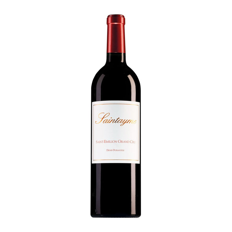 2023, Château Saintayme, SAINT-ÉMILION Grand Cru