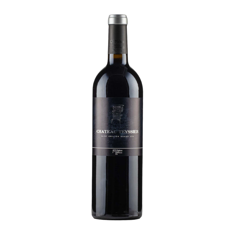2020, Château Teyssier, SAINT-ÉMILION, Grand Cru