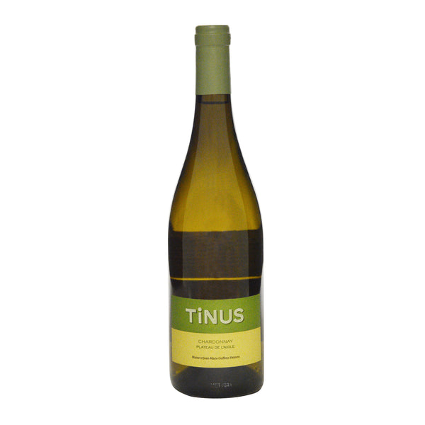2019, Maison Verget, "Tinus" Vin de France Blanc, Chardonnay d'Aigle